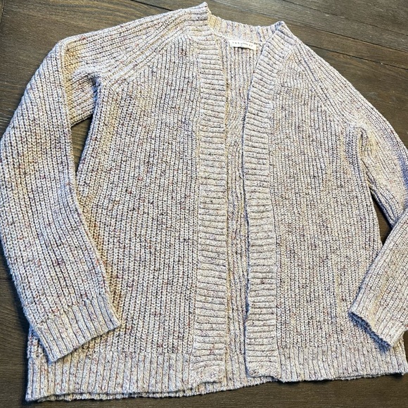 Retrology Knitted Cardigan - Picture 8 of 11